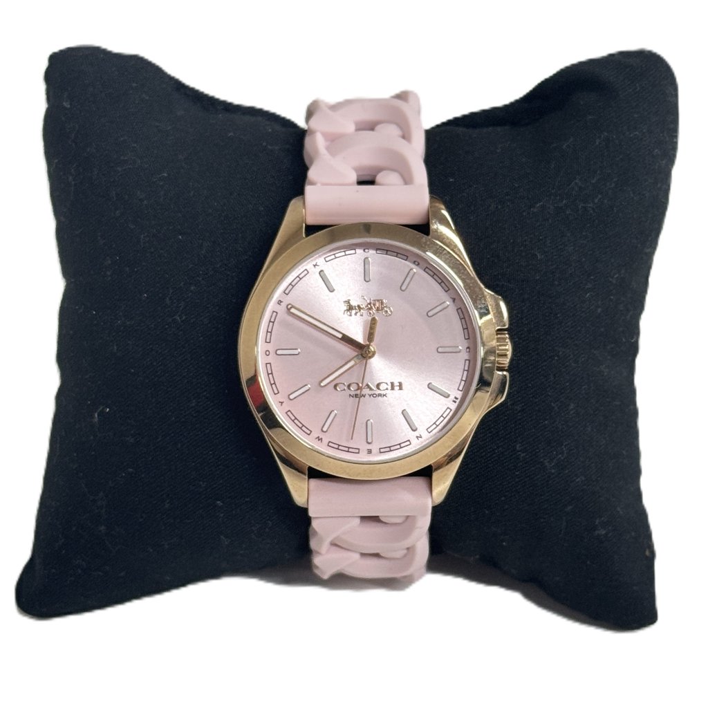 Coach Womens Libby Watch 34mm